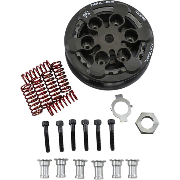 Rekluse RMS-7045 Core Manual Clutch Kit