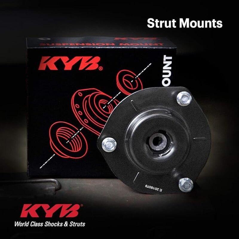Load image into Gallery viewer, Kyb SM5817 KYB Strut Mounts
