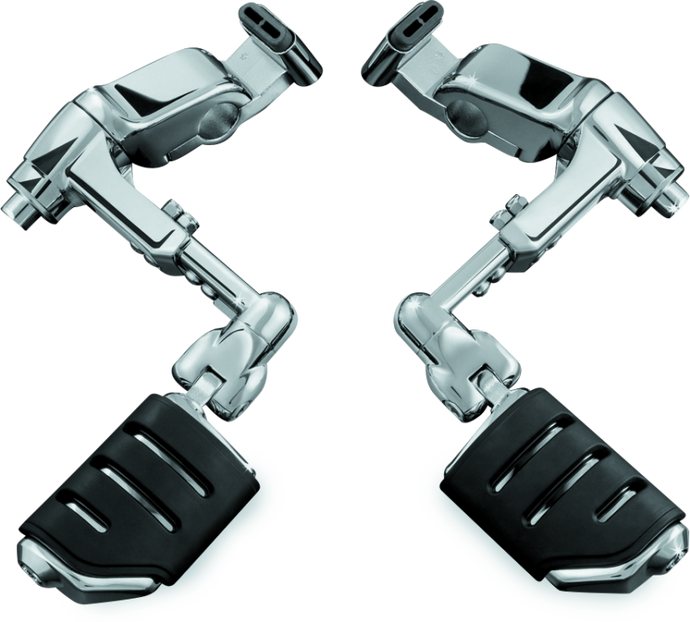 Kuryakyn 4081 KUR Foot Pegs F