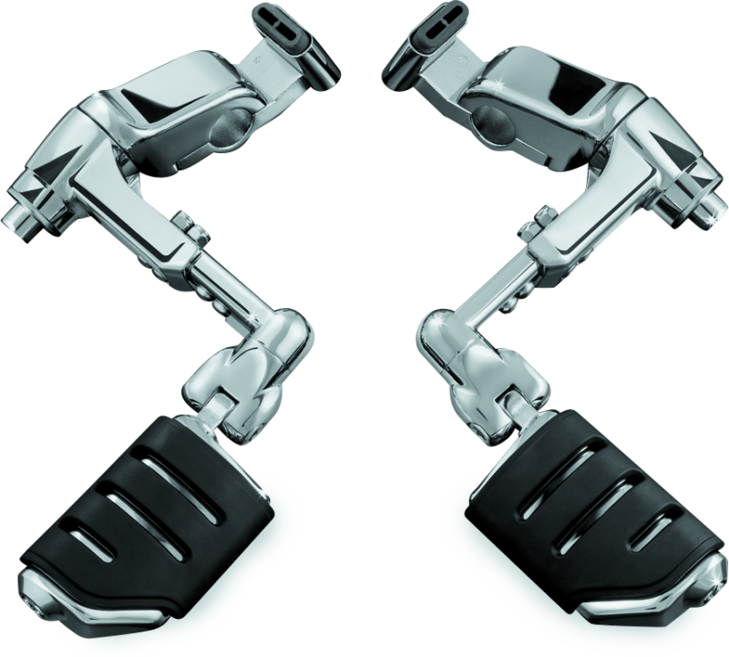 Load image into Gallery viewer, Kuryakyn 4081 KUR Foot Pegs F
