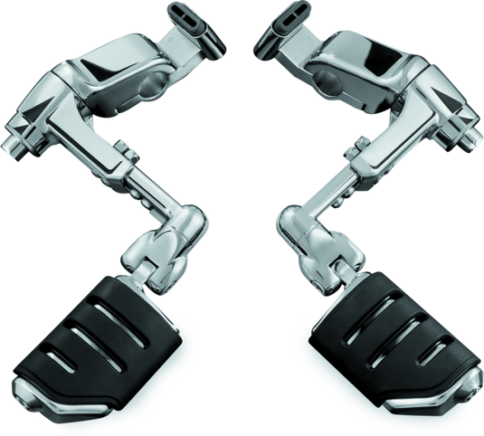 Kuryakyn 4081 KUR Foot Pegs F
