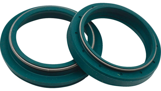 Skf KITG-39T Fork Seal Kit -  Single Lip 39mm - Green