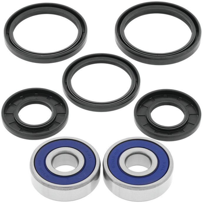 Quadboss 413350 QBS Wheel Bearings