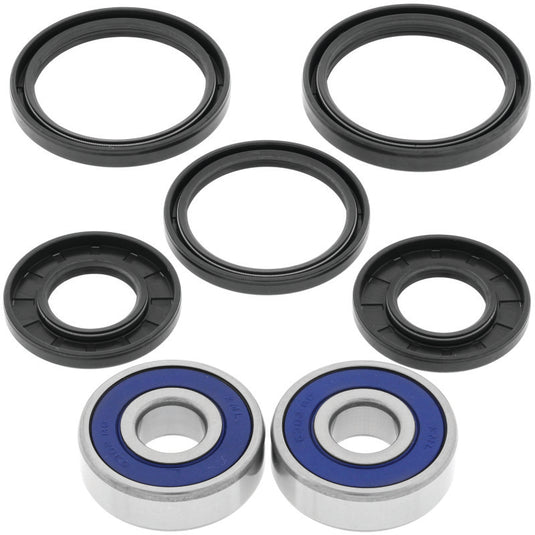 Quadboss 413350 QBS Wheel Bearings
