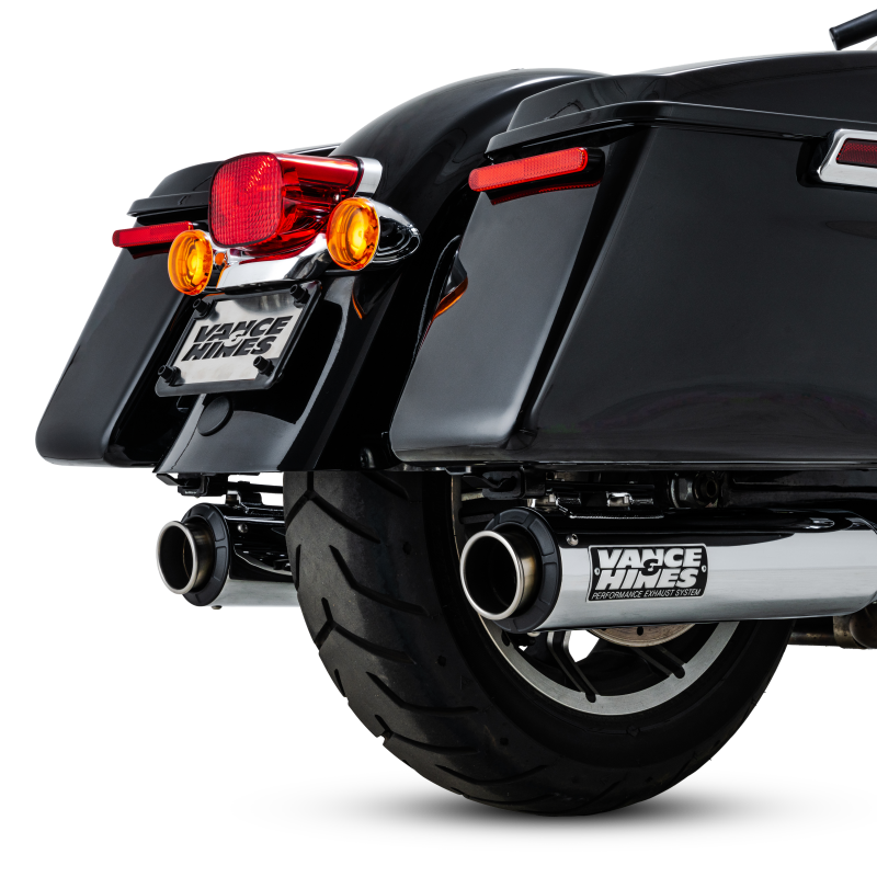 Load image into Gallery viewer, Vance And Hines 16721 VAH Supersport Slip-On Exhaust
