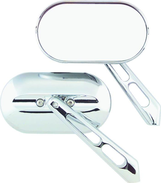 Kuryakyn 1428 KUR Mirrors C
