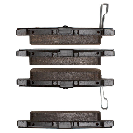 Dfc 1551-1451-01 DFC 5000 Advanced Ceramic Brake Pads