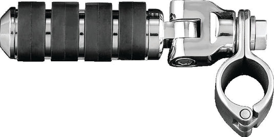 Kuryakyn 8032 KUR Foot Pegs F