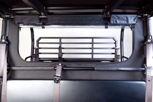 Seizmik 50-04028KIT SZM Rear Windows