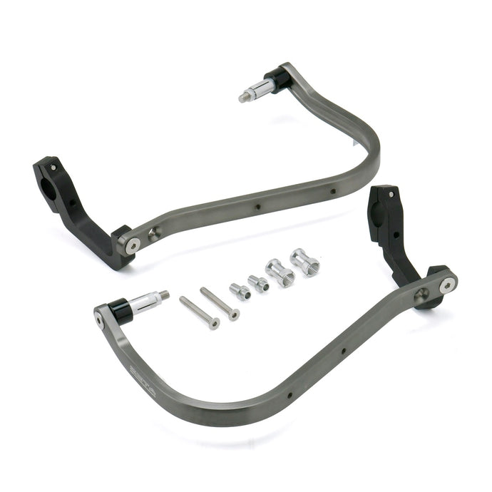 Zeta ZE72-6052 Adventure Armor Handguard - Multicolor