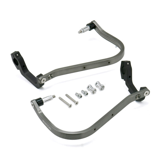 Zeta ZE72-6052 Adventure Armor Handguard - Multicolor