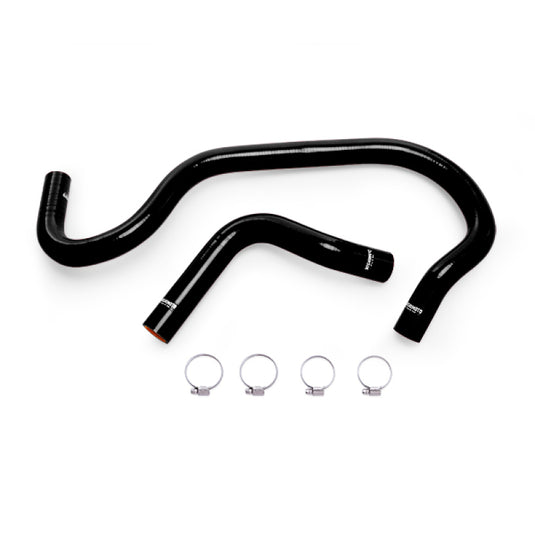 Mishimoto MMHOSE-RADO-99BK MM Silicone Hose - Radiator