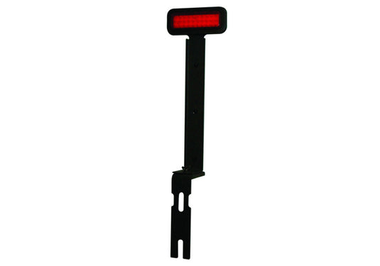 Rampage 86615 RAM Bumper Accessories