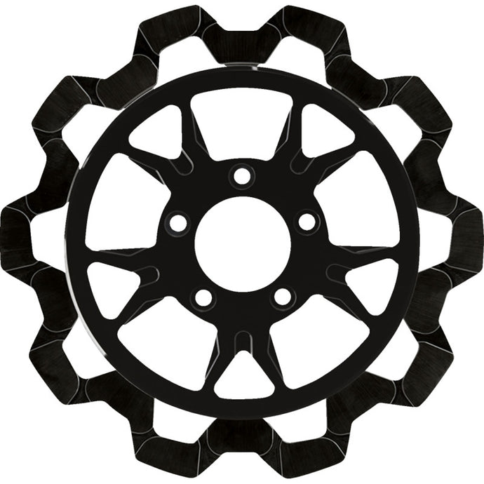 Lyndall Racing Brakes 4104-2158 Enforcer/Prodigy One-Piece Rotor