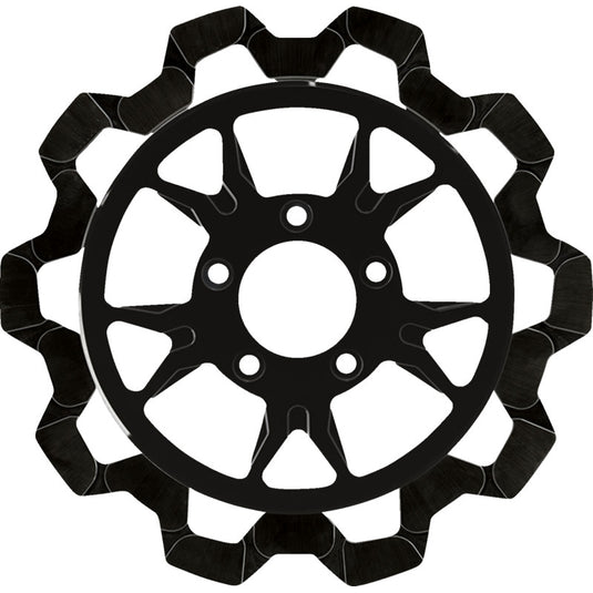 Lyndall Racing Brakes 4104-2158 Enforcer/Prodigy One-Piece Rotor