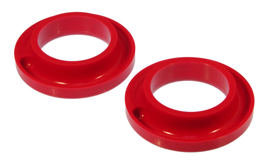 Prothane 6-1709 PRO Coil Spring Isolator - Red