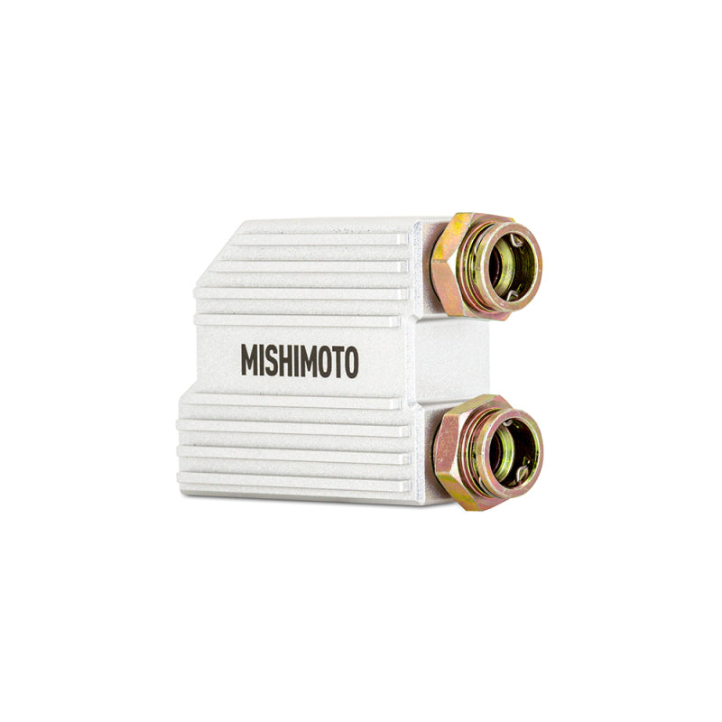 Load image into Gallery viewer, Mishimoto MMTC-RAM-TBVFF MM Transmission Coolers
