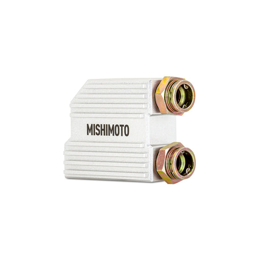Mishimoto MMTC-RAM-TBVFF MM Transmission Coolers