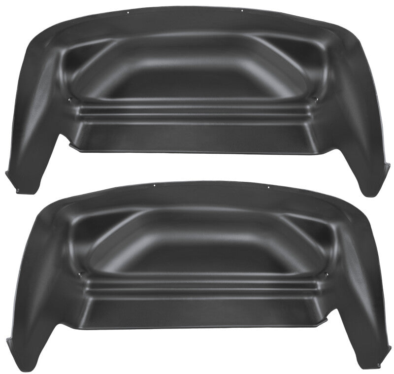 Load image into Gallery viewer, Husky Liners 79001 HL Wheel Well Guards
