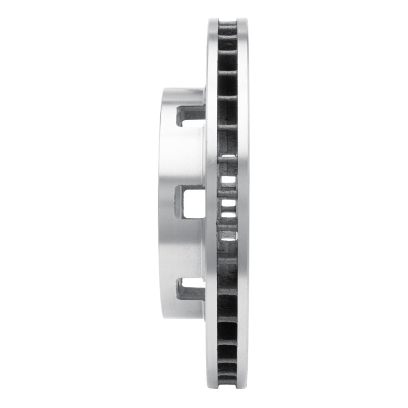 Load image into Gallery viewer, Dfc 600-48064 DFC Brake Rotors - Plain
