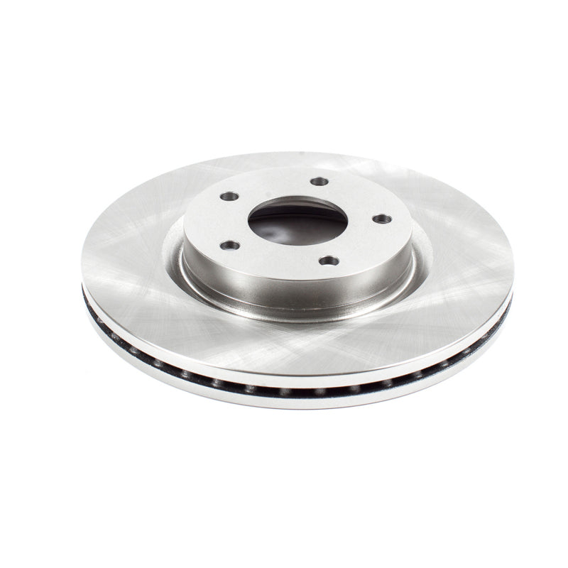 Load image into Gallery viewer, Powerstop JBR1558 PSB Autospecialty Rotor
