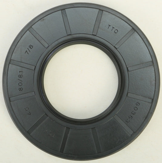 Vertex 501902 Crankshaft Oil Seal