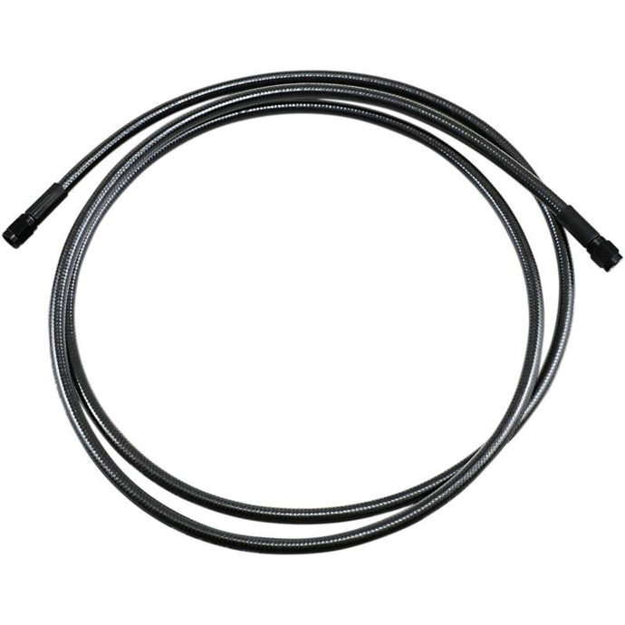 Magnum AS4572 Black Pearl ABS Universal DOT Brake Line - 72in.