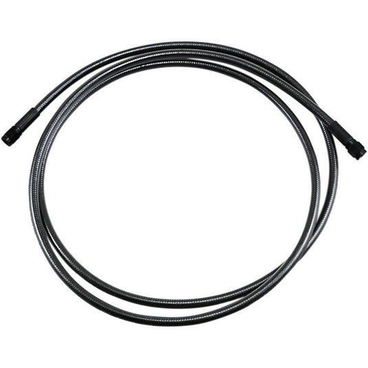 Magnum AS4572 Black Pearl ABS Universal DOT Brake Line - 72in.