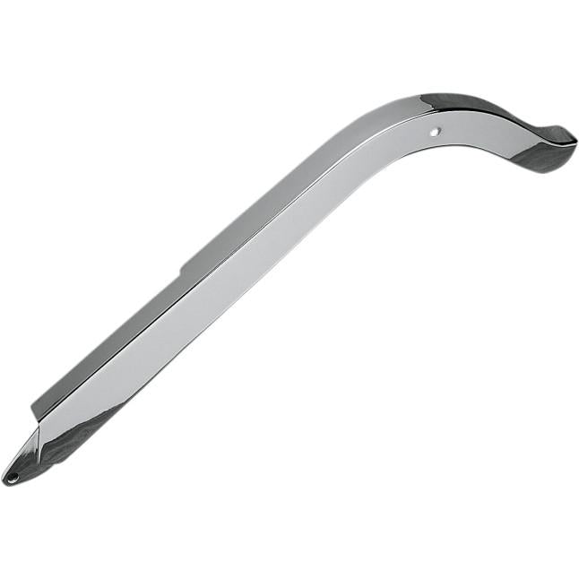 Drag Specialties DS-325150 Chrome Chain Guard