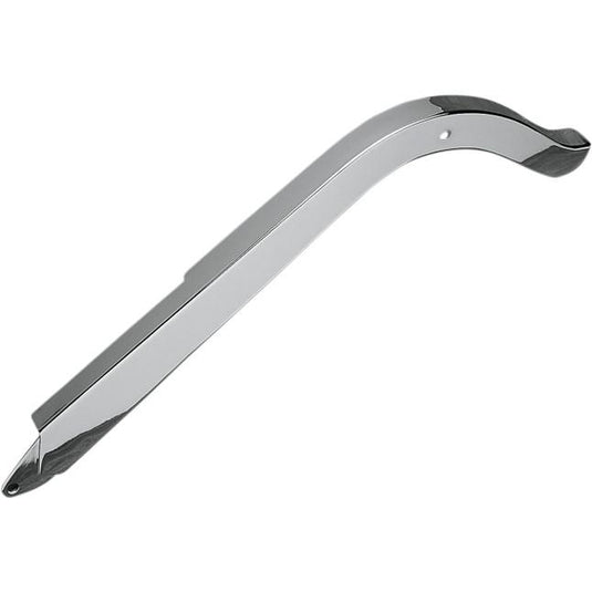 Drag Specialties DS-325150 Chrome Chain Guard