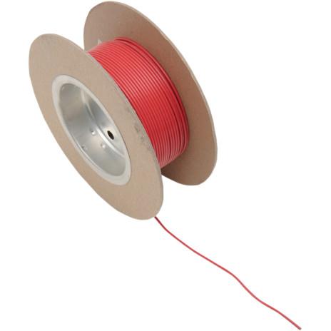 Namz NWR-2-100 OEM Color Wire - Red