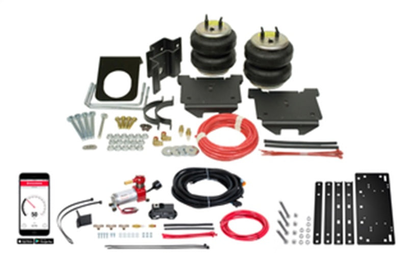 Load image into Gallery viewer, Firestone 2870 FIR Ride-Rite All-In-One Kits
