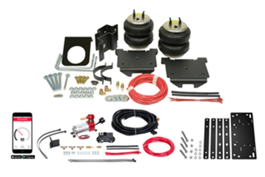 Firestone 2870 FIR Ride-Rite All-In-One Kits