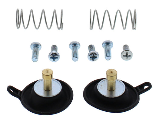All Balls Racing 46-4037 ABR Cut Off Valve Rebuild Kits