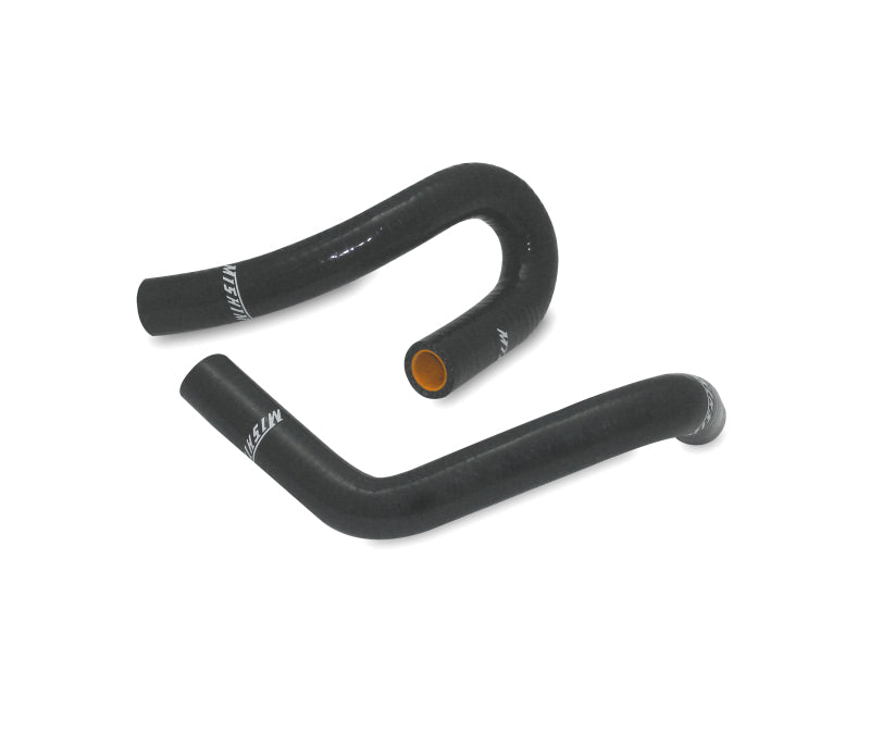 Load image into Gallery viewer, Mishimoto MMHOSE-MIA-94HHBK MM Silicone Hose - Heater
