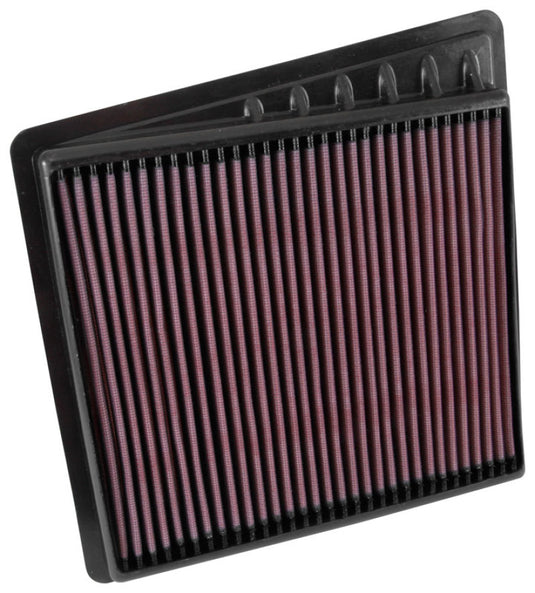 K&N Engineering 33-5058 KN Drop in Air Filters