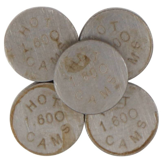 Hot Cams 5PK748160 HOC Shim Kits