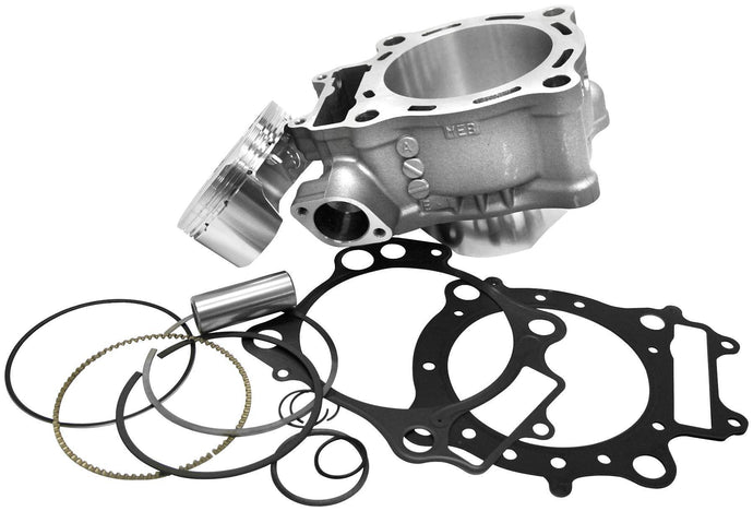Cylinder Works 30008-K02 Standard Bore Rear Cylinder Kit - 85.00mm, 9.3:1 High Compression