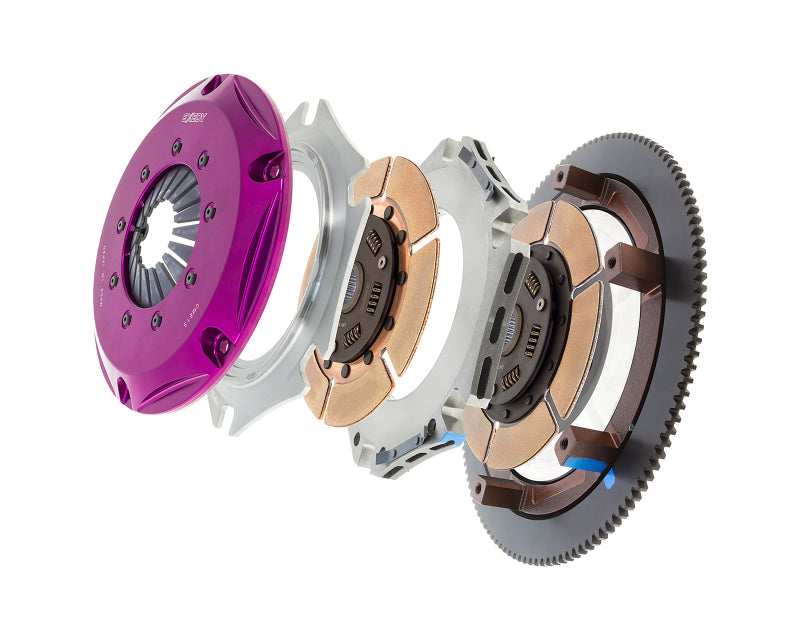Load image into Gallery viewer, Exedy FM032SD EXE Hyper Multi Clutch Kits
