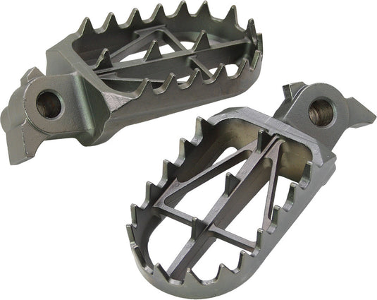 Drc Z48-02-534 Ultra Wide Foot Pegs - 57mm