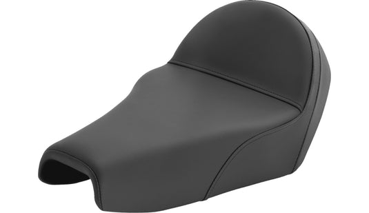 Saddlemen 807-11B-0040 Solo Seat - without Studded