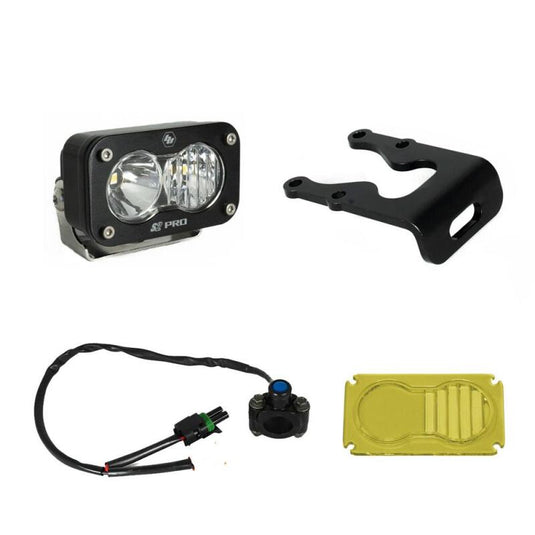 Baja Designs 448155 BAJ Powersports S2 Pro Lights