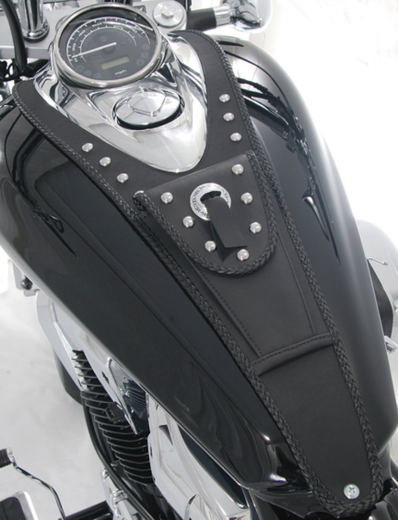 Load image into Gallery viewer, Mustang Motorcycle 93351 MMP Tank Bib Studs

