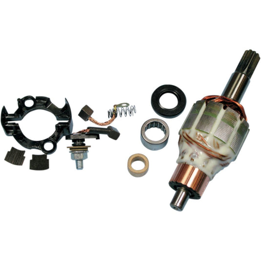 Ricks Motorsport Electric 70-604 Starter Rebuild Kit