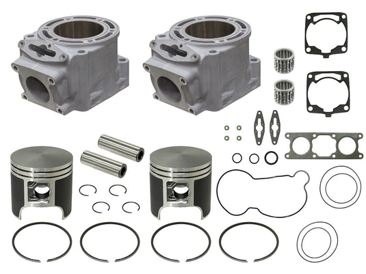 Spi SM-09611K Standard Cylinder Kit