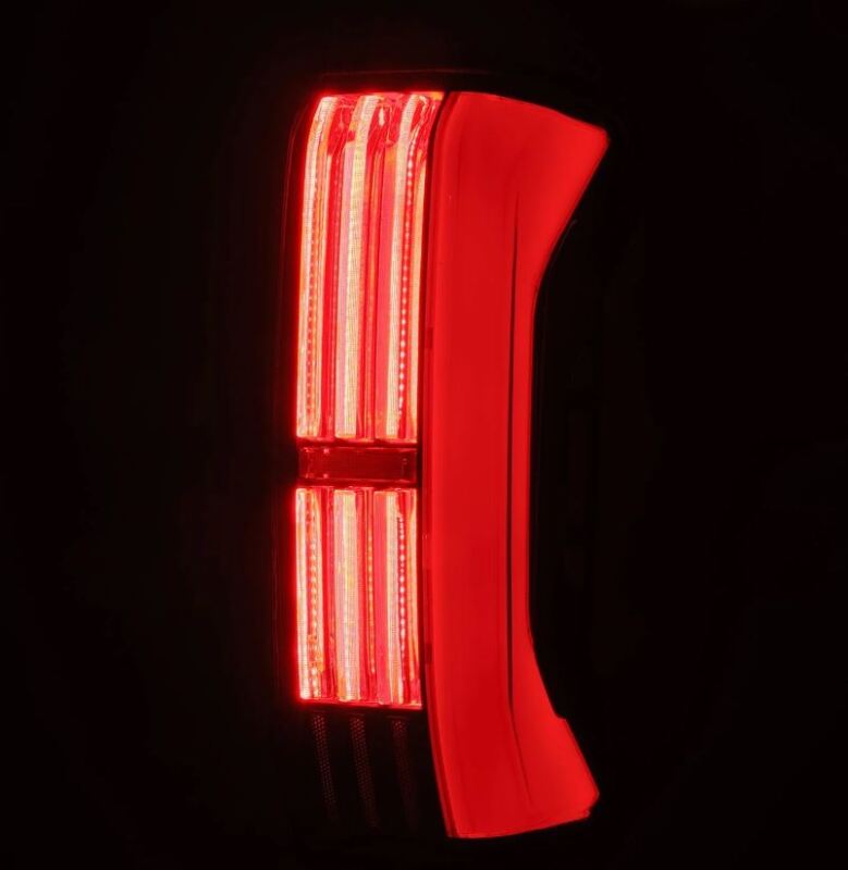 Load image into Gallery viewer, Alpharex 673002 ARX NOVA Tail Lights
