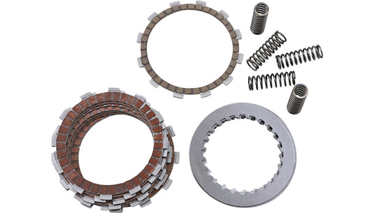 Dp Brakes DPK260 Clutch Kit
