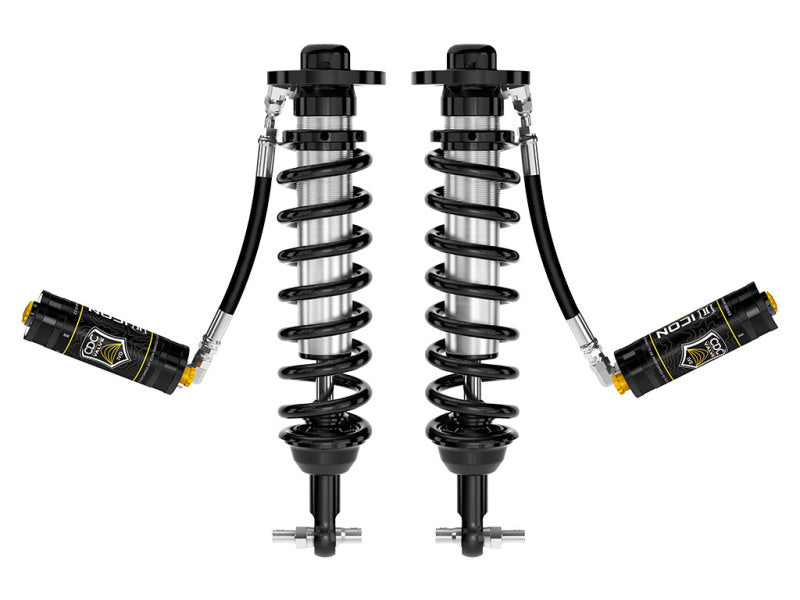 Load image into Gallery viewer, Icon 91823C ICO 2.5 Series Coilover Kits
