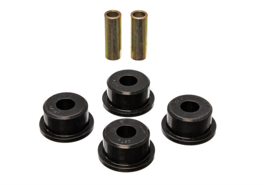 Energy Suspension 9.9485G ES Univ Link Bushings - Black