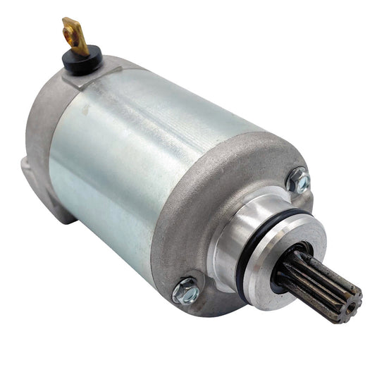 Ricks Motorsport Electric 61-429 Starter - Yamaha